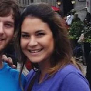 Meet your Posher, Emily